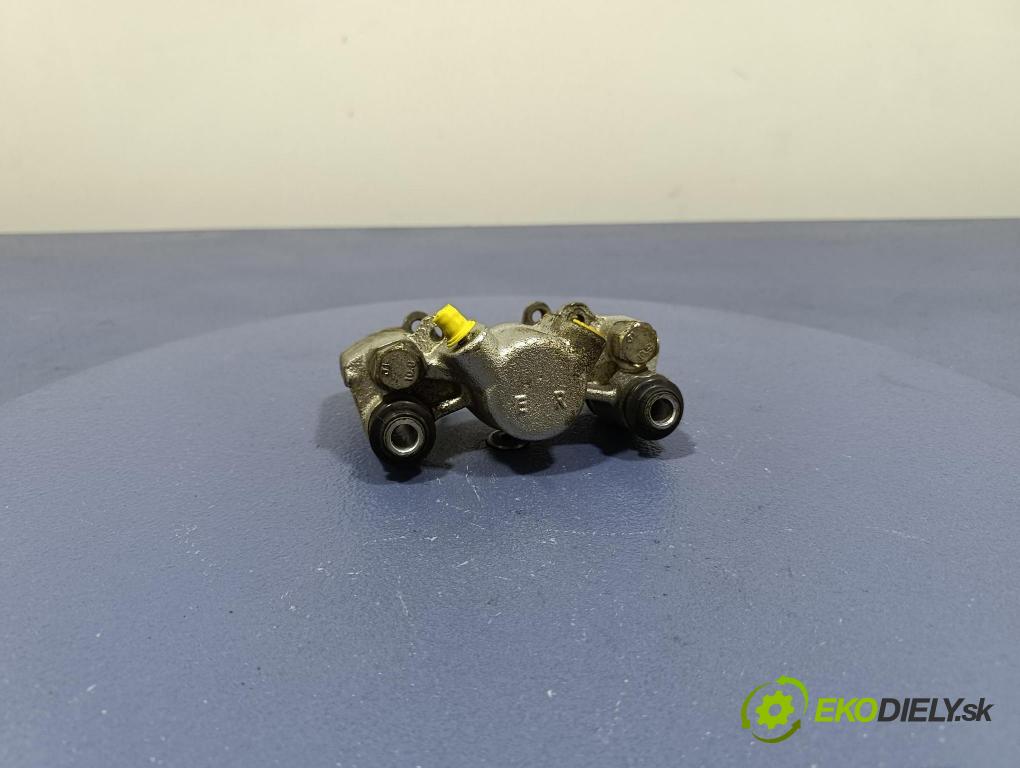 Toyota Rav4 2002 brzdič brzdový zad v pravo: