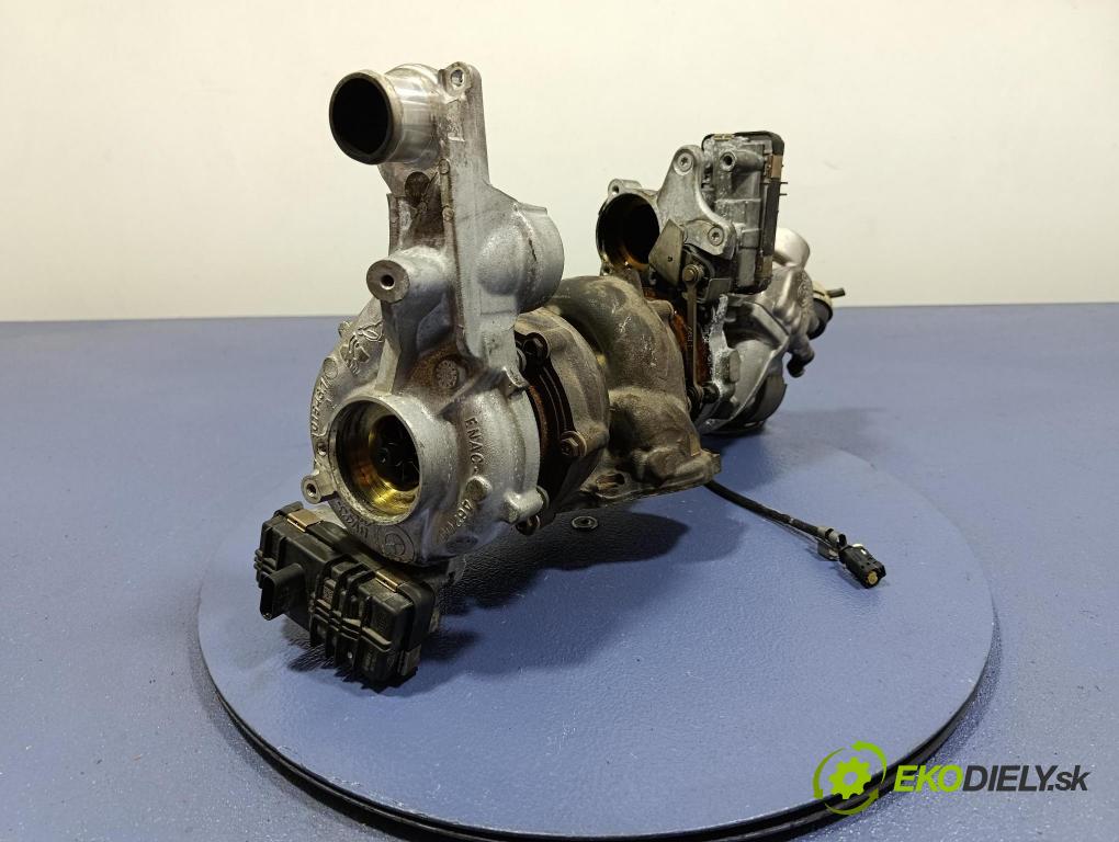 Bmw Seria 7 2019 (Turbo-kompresor:): 8583634