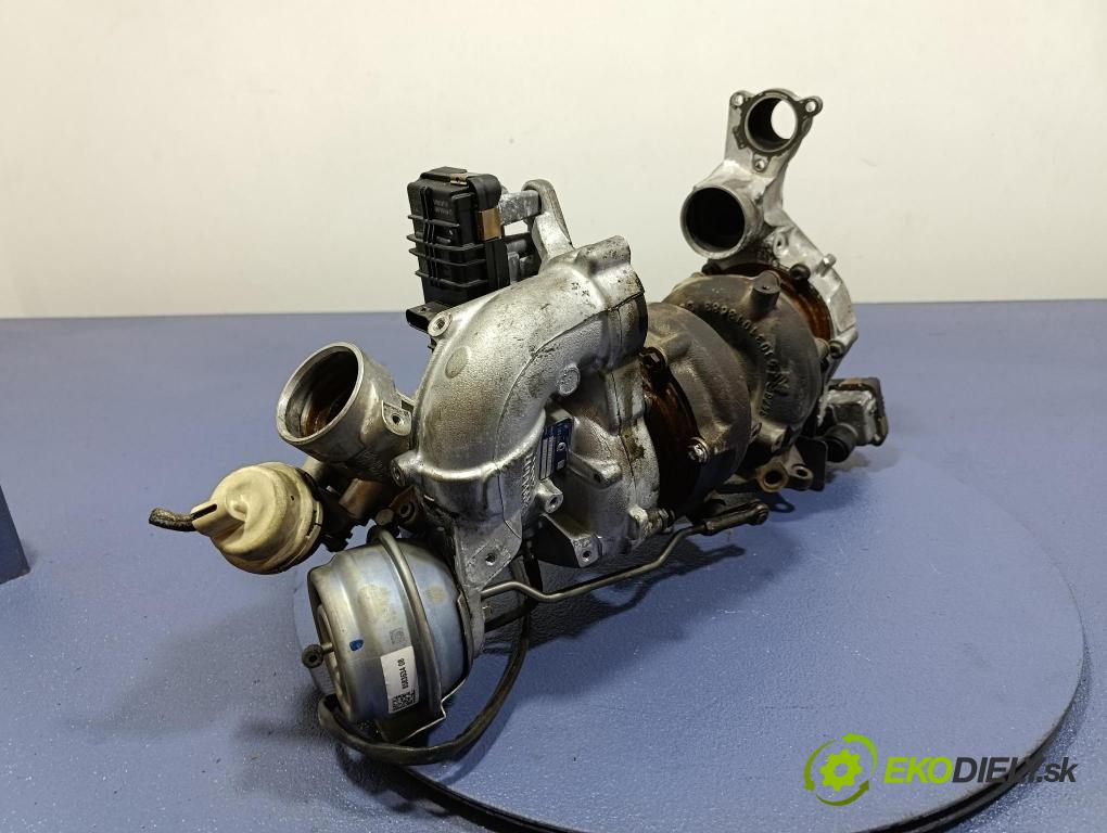 Bmw Seria 7 2019 (Turbo-kompresor:): 8583634