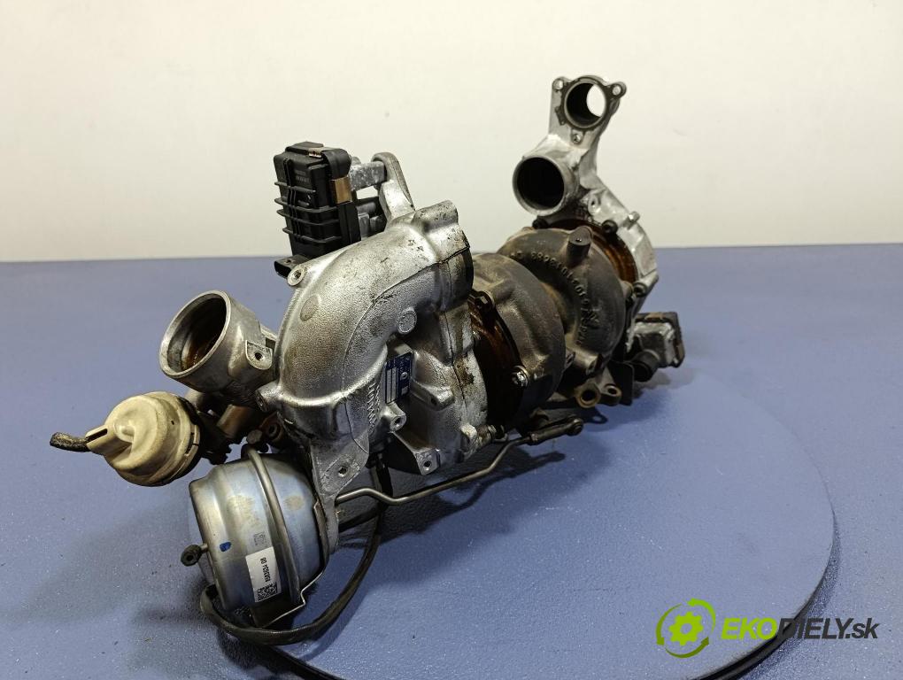 Bmw Seria 7 2019 (Turbo-kompresor:): 8583634