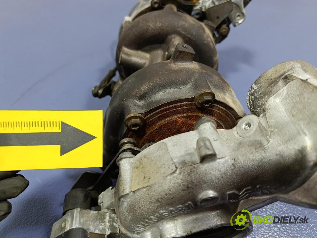 Bmw Seria 7 2019 (Turbo-kompresor:): 8583634