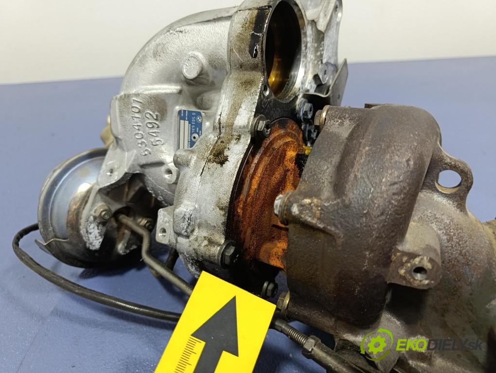 Bmw Seria 7 2019 (Turbo-kompresor:): 8583634