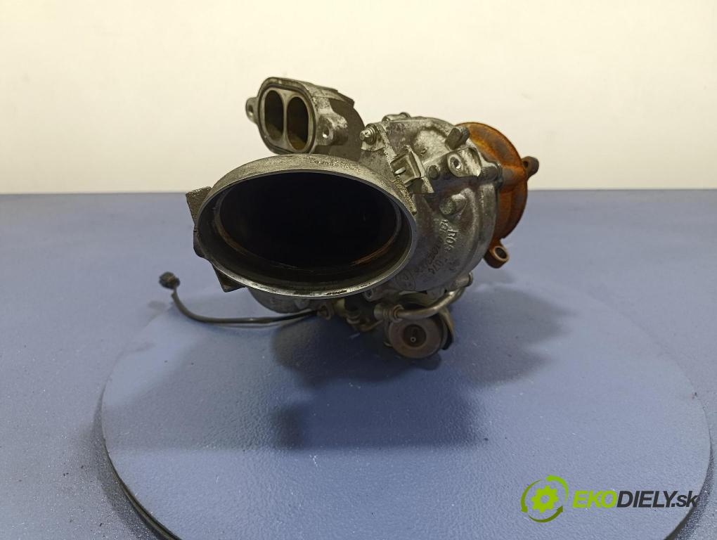 Bmw Seria 7 2019 Turbo-kompresor: 8575476 8575478