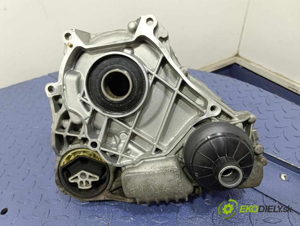 Bmw Seria 7 2019 prevodovka 9469020