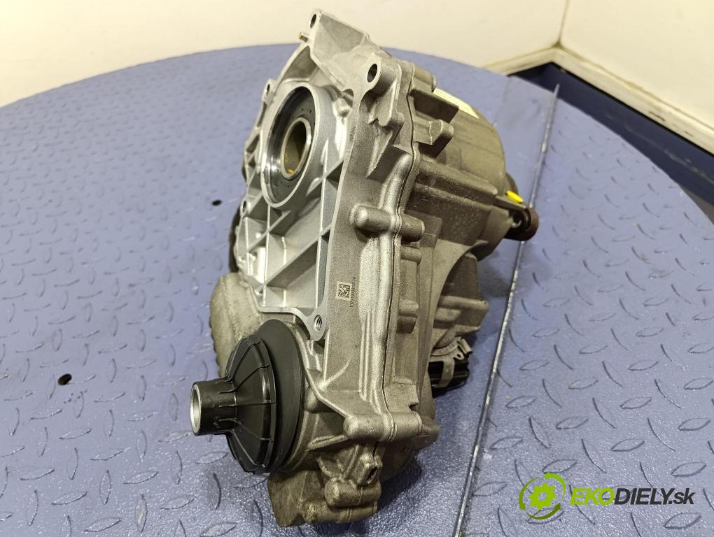 Bmw Seria 7 2019 prevodovka 9469020