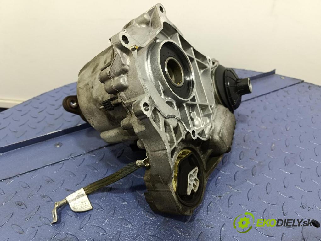 Bmw Seria 7 2019 prevodovka 9469020