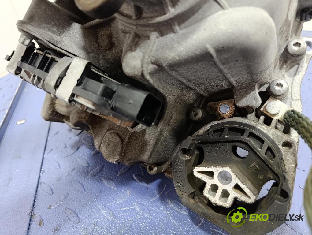 Bmw Seria 7 2019 prevodovka 9469020