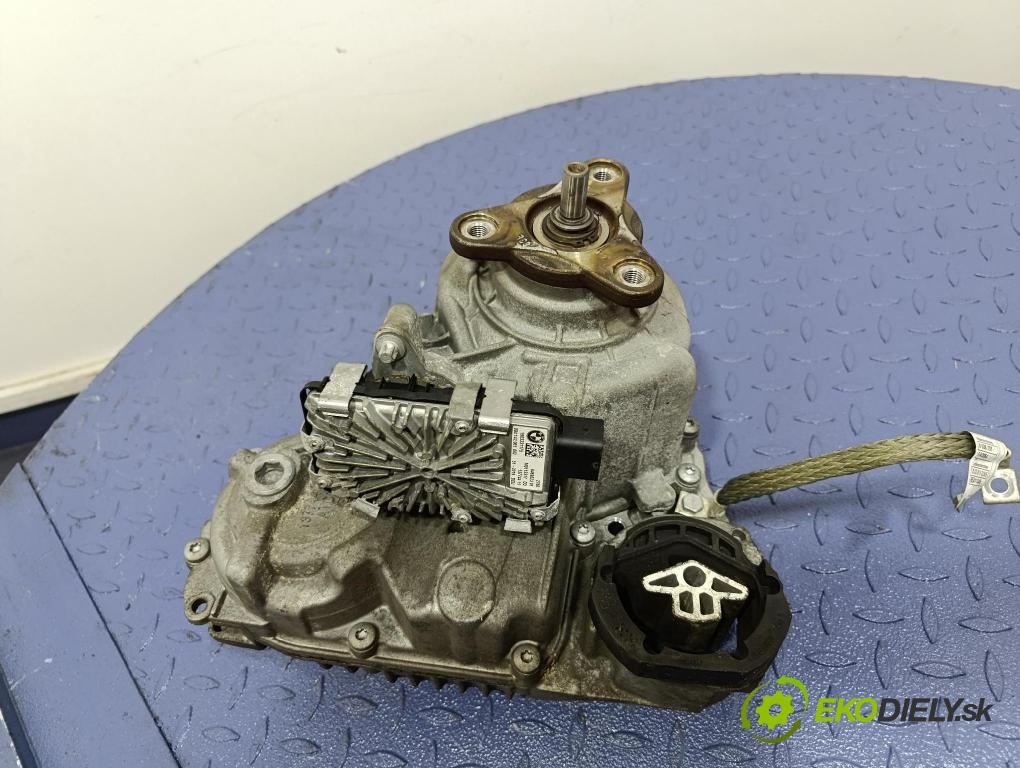 Bmw Seria 7 2019 prevodovka 9469020
