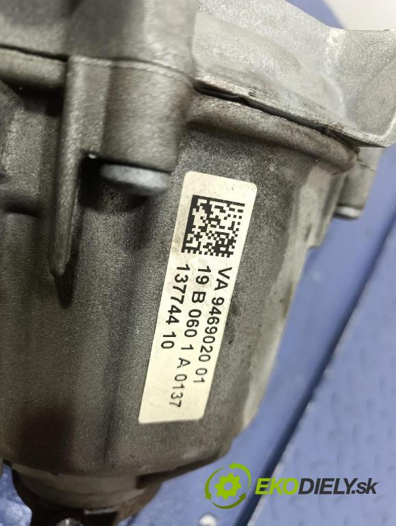 Bmw Seria 7 2019 prevodovka 9469020