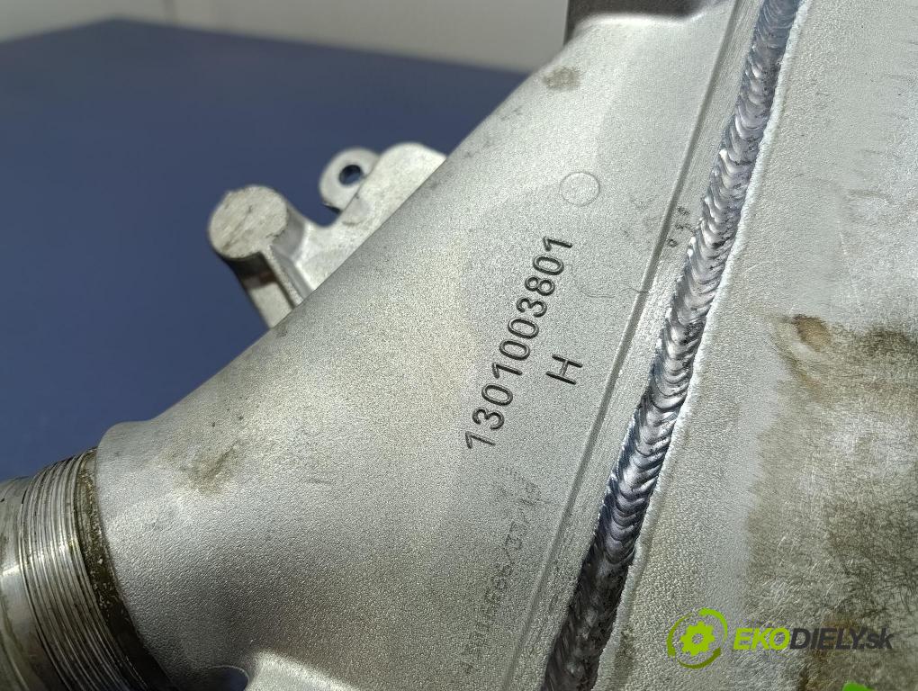 Bmw Seria 7 2019 chladič Vzduch: 8575430