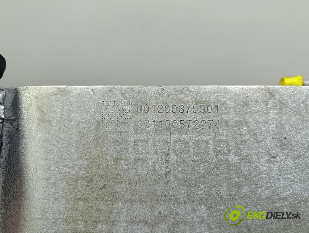 Bmw Seria 7 2019 chladič Vzduch: 8575430