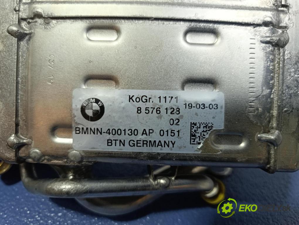 Bmw Seria 7 2019 Chladič EGR 8576128