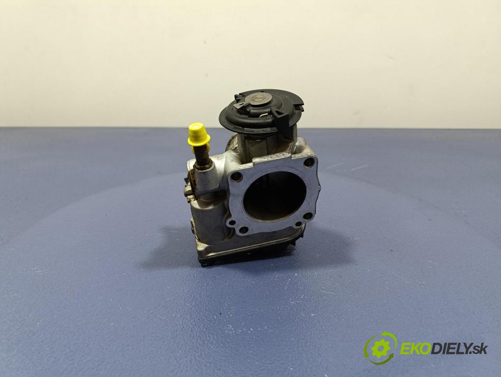 Chevrolet Lacetti 2006 klapka