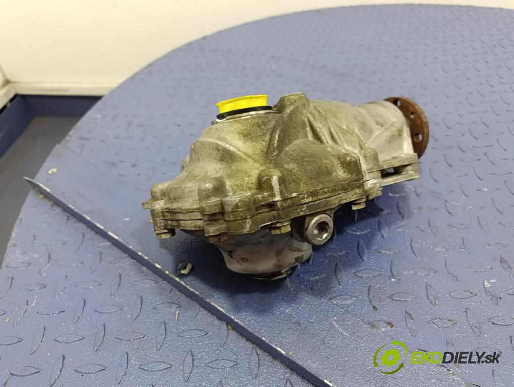 Bmw Seria 7 2019 Most: predný 7647387
