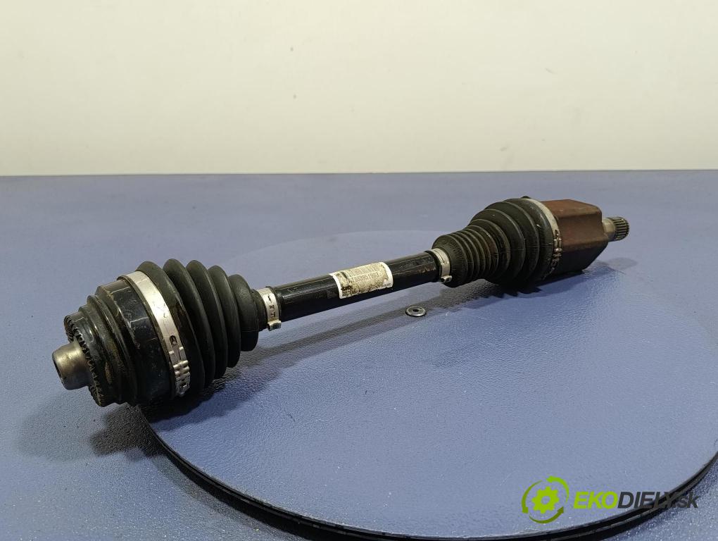 Bmw Seria 7 2019 poloos ľavá Predné 8639519