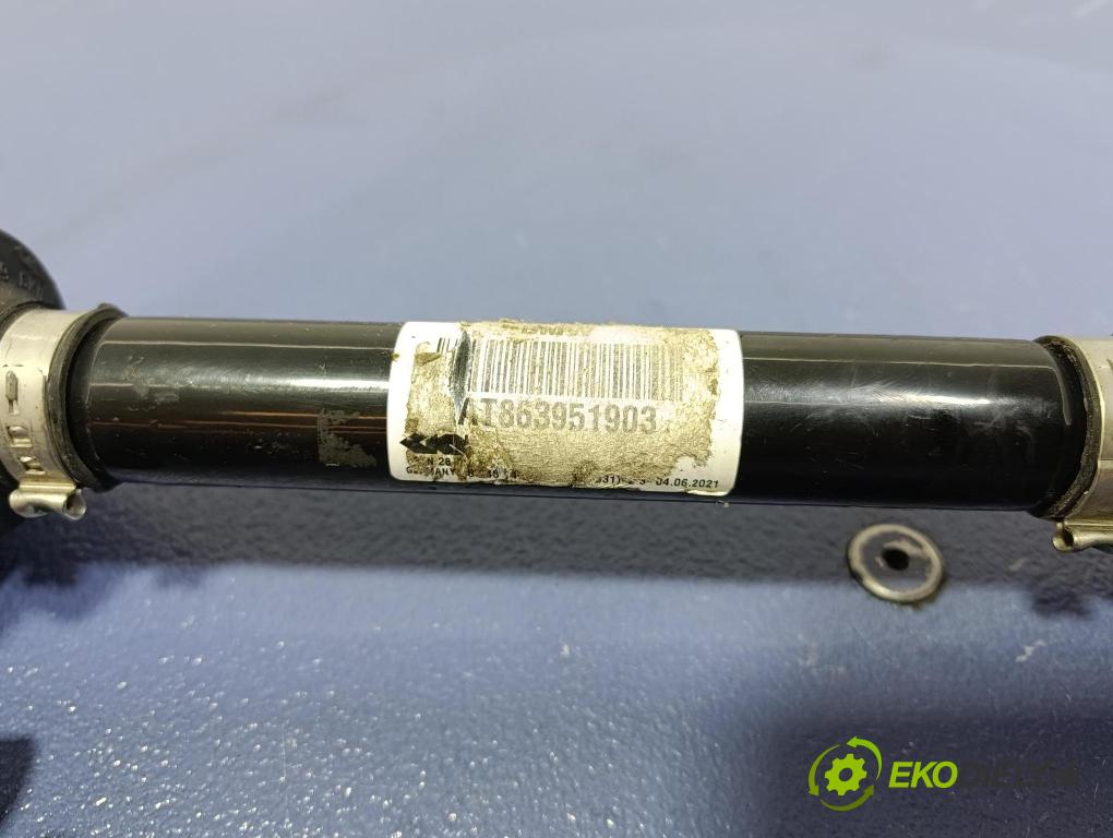 Bmw Seria 7 2019 poloos levá před 8639519