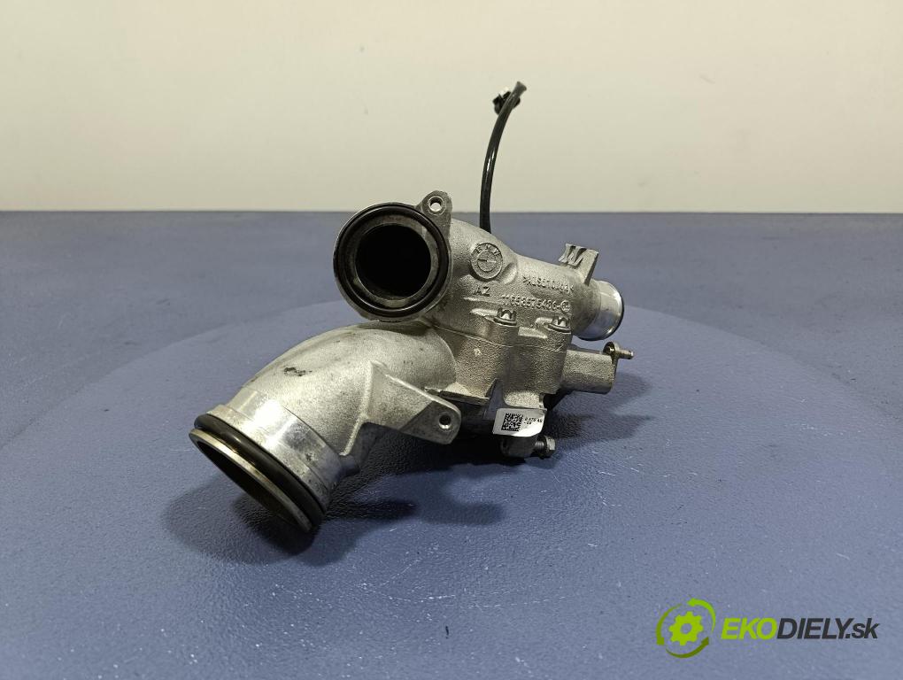 Bmw Seria 7 2019 trubka Vzduch: 8575486