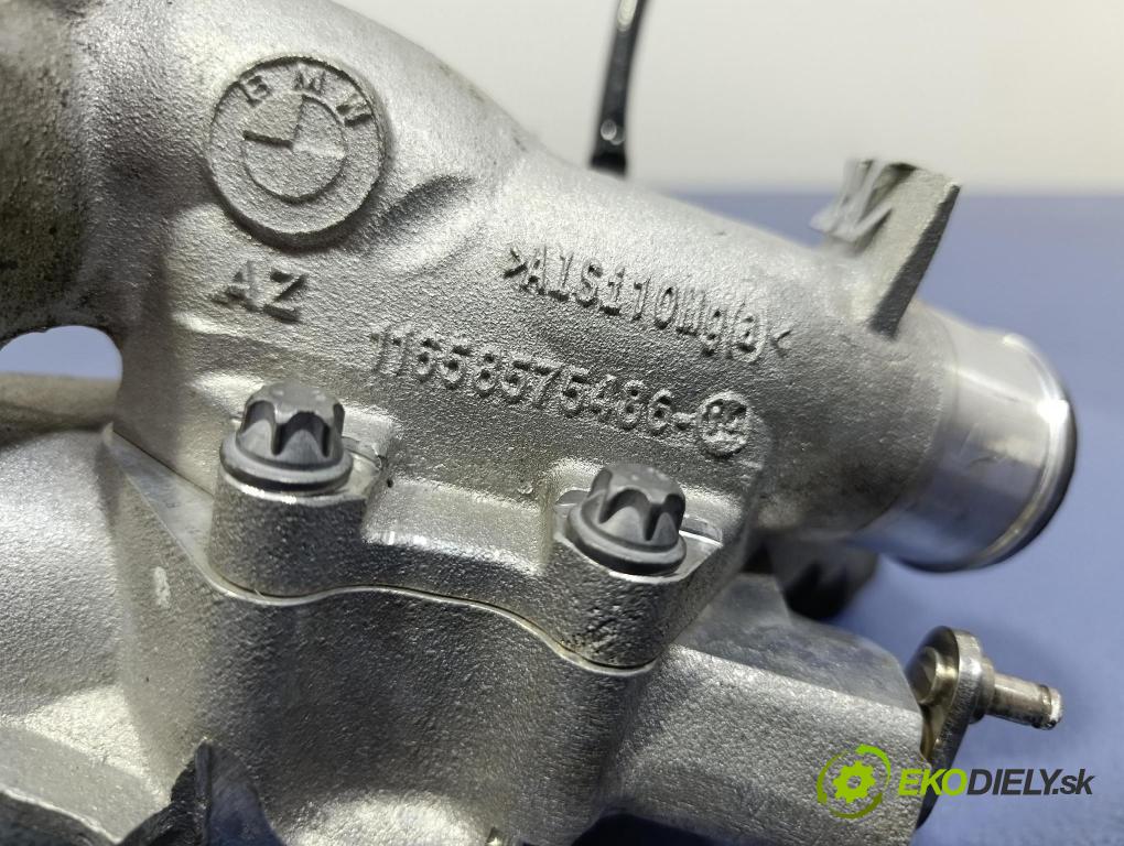 Bmw Seria 7 2019 trubka Vzduch: 8575486