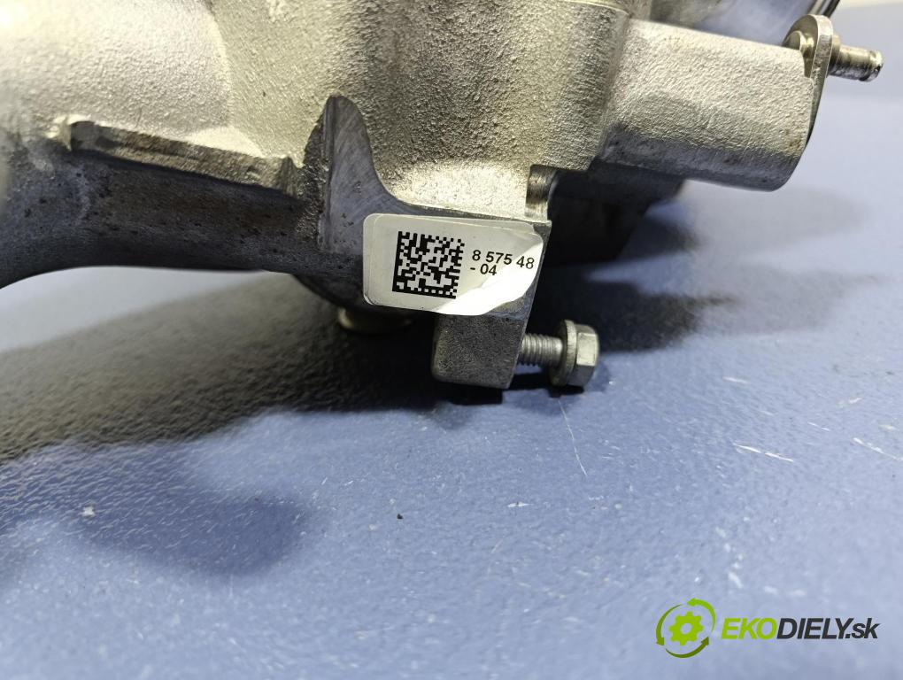 Bmw Seria 7 2019 trubka Vzduch: 8575486