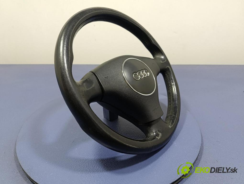 Audi A4 2001 volant 8E0419091G