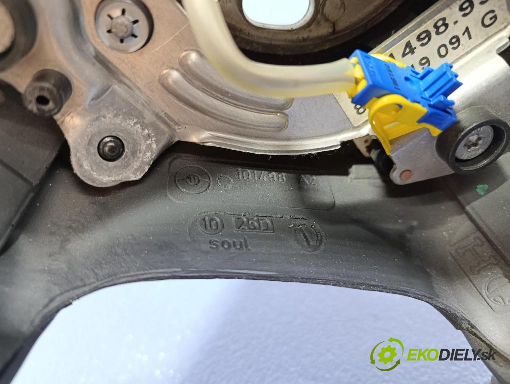 Audi A4 2001 volant 8E0419091G