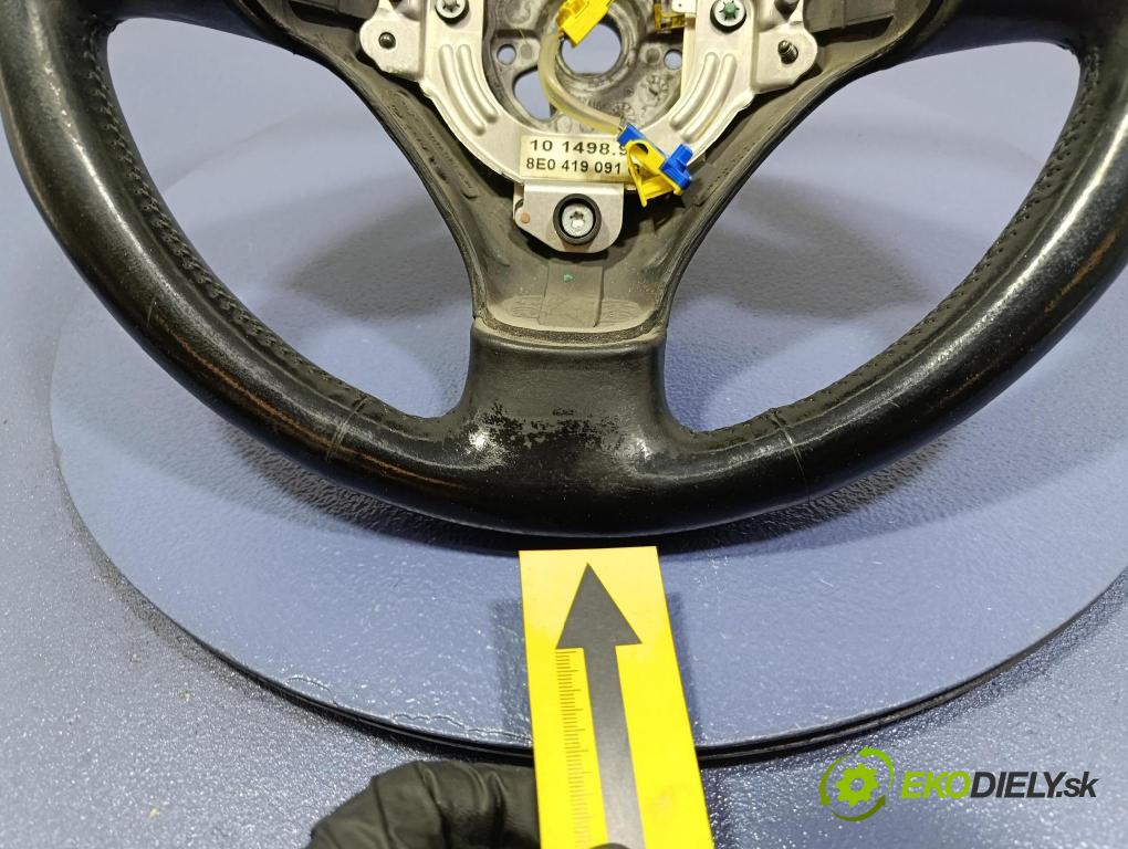 Audi A4 2001 volant 8E0419091G