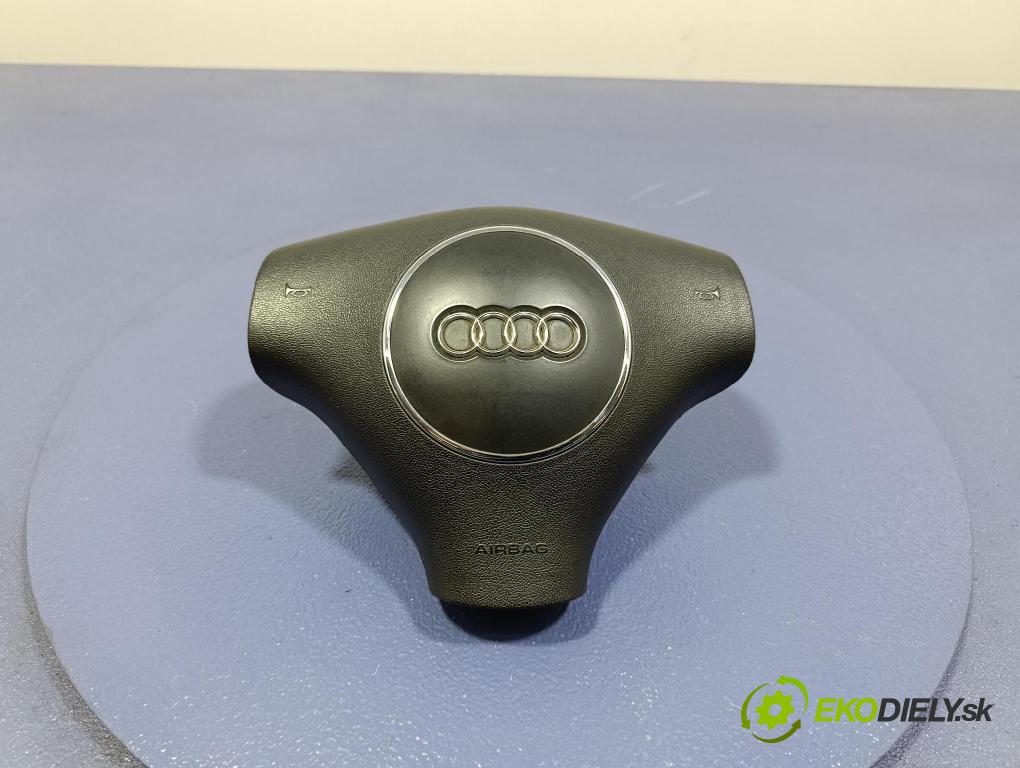 Audi A4 2001 volant 8E0419091G