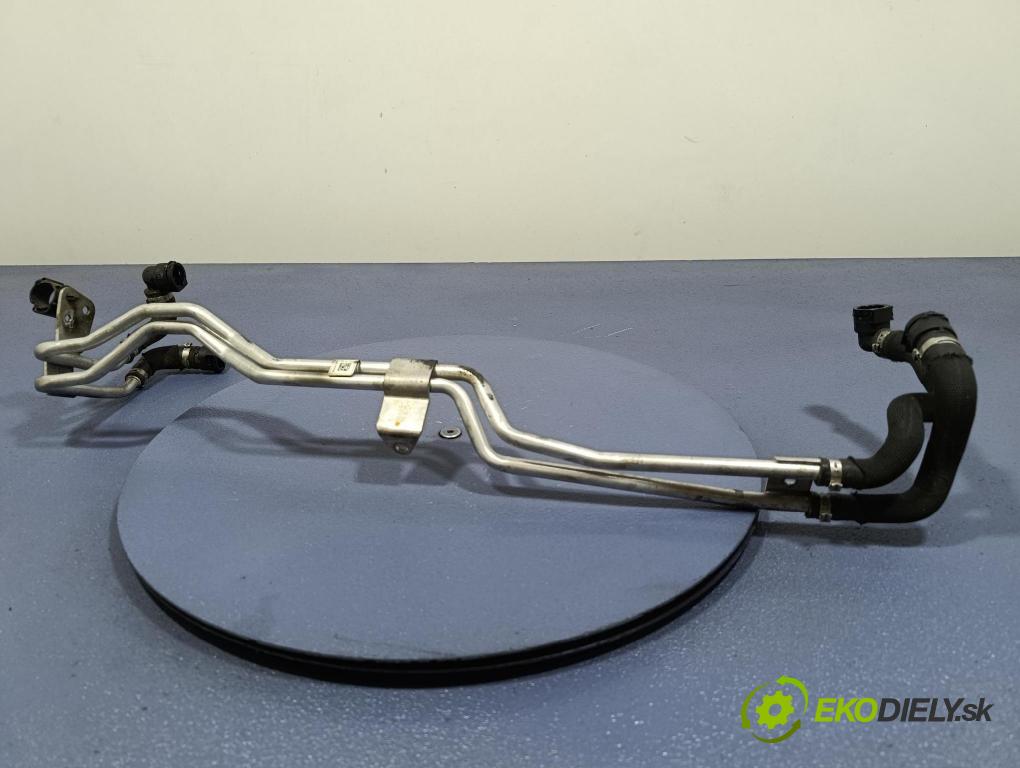 Bmw Seria 7 2019 rúrka Chladič: 8575759