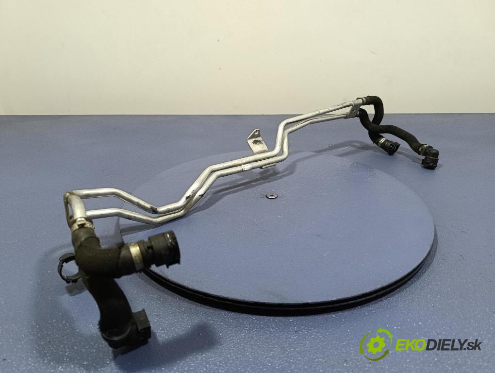 Bmw Seria 7 2019 rúrka Chladič: 8575759
