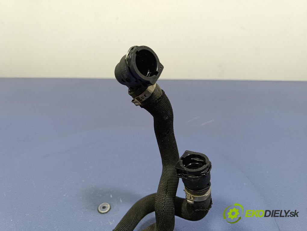 Bmw Seria 7 2019 trubka Chladič: 8575759