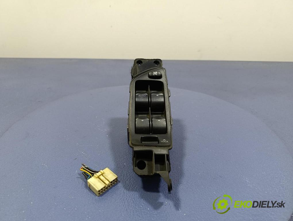 Subaru Legacy 2003 prepínač Okná: 514837