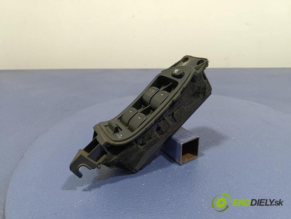 Subaru Legacy 2003 prepínač Okná: 514837
