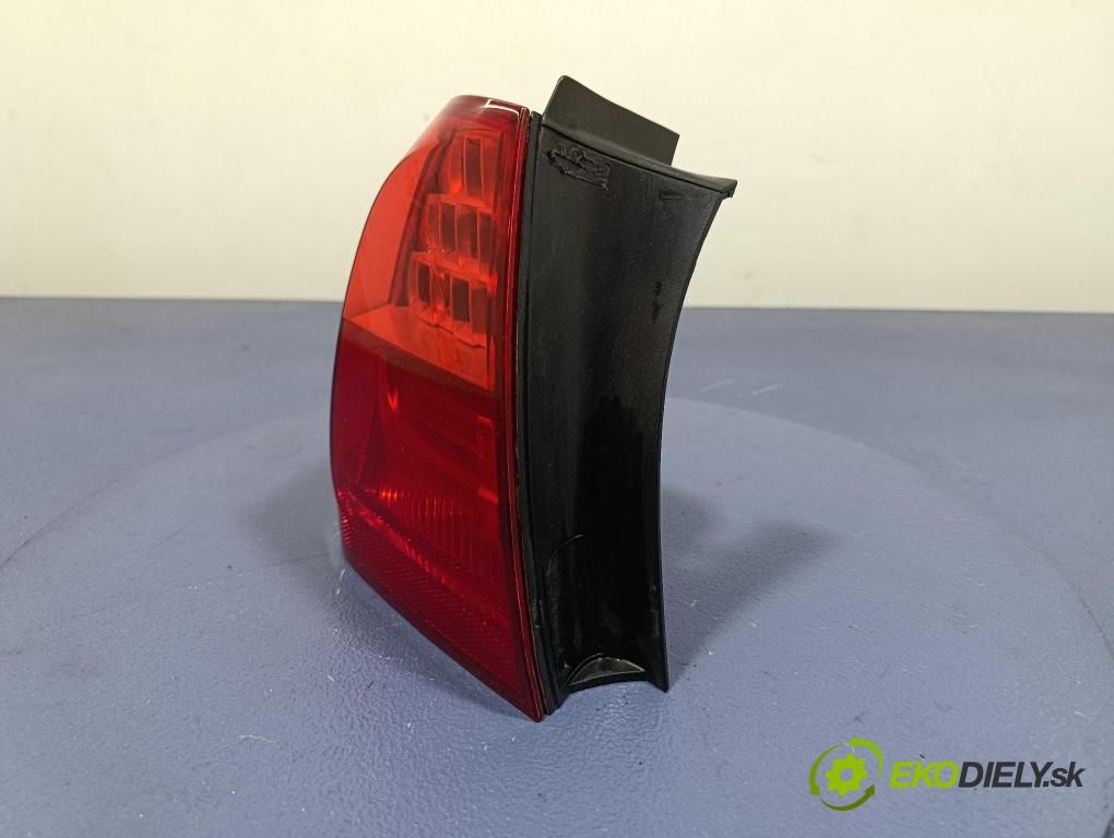 Bmw Seria 3 2011 svetlo / reflektor zad ľavá Vonkajsia: 7289431