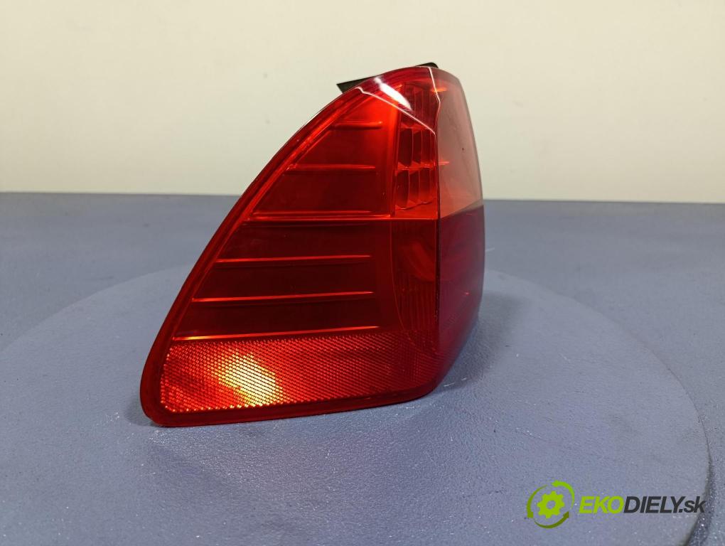 Bmw Seria 3 2011 svetlo / reflektor zad ľavá Vonkajsia: 7289431