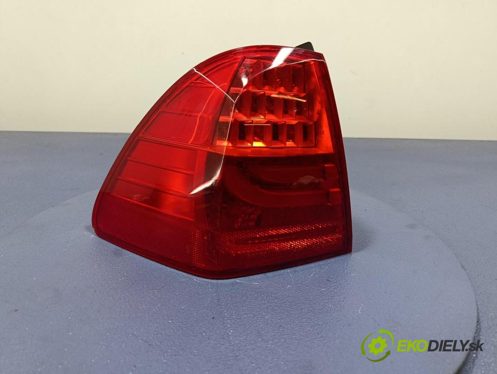 Bmw Seria 3 2011 svetlo / reflektor zad ľavá Vonkajsia: 7289431