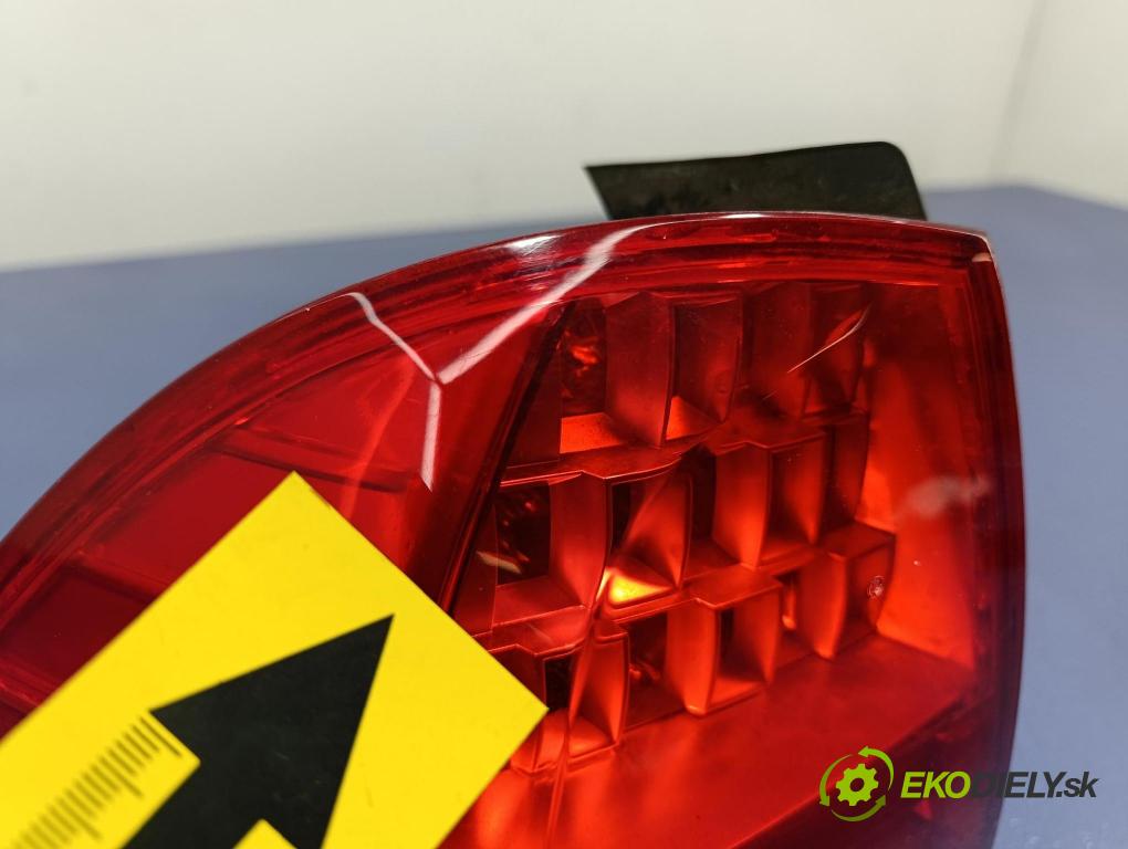 Bmw Seria 3 2011 světlo Zad: levá Mimo: 7289431