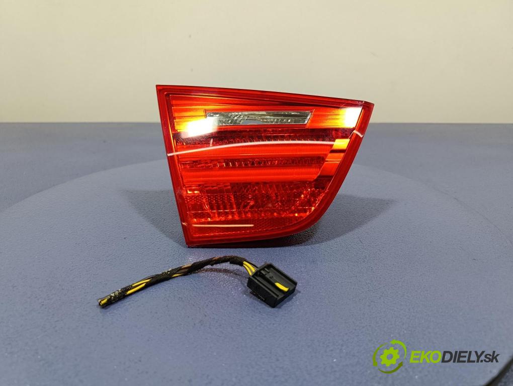 Bmw Seria 3 2011 světlo Zad: levá Uvnitř 7289433