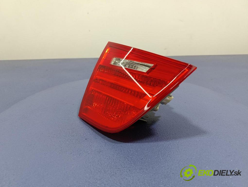 Bmw Seria 3 2011 světlo Zad: levá Uvnitř 7289433