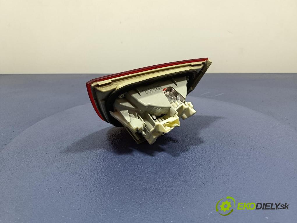Bmw Seria 3 2011 světlo Zad: levá Uvnitř 7289433