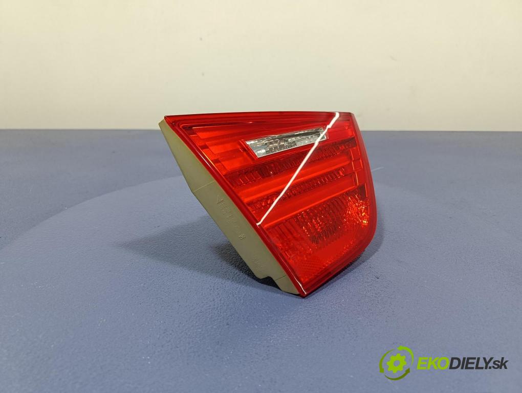Bmw Seria 3 2011 světlo Zad: levá Uvnitř 7289433