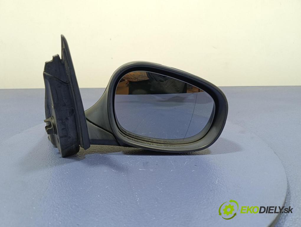 Bmw Seria 3 2011 zrkadlo pravé