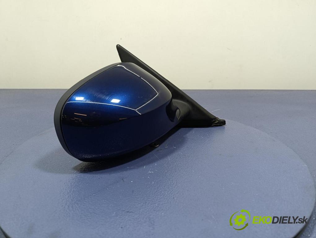 Bmw Seria 3 2011 zrkadlo pravé