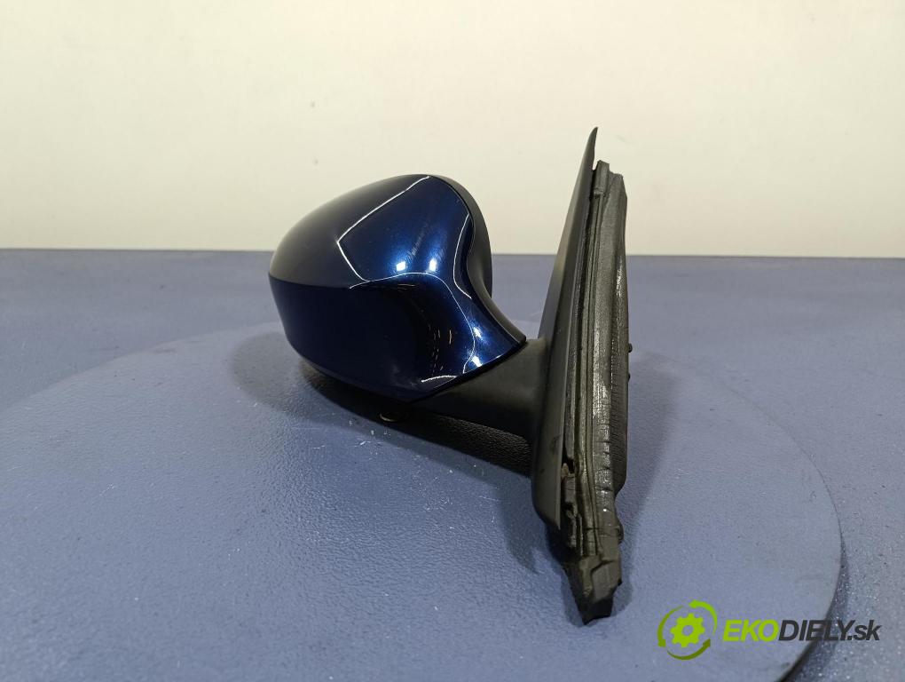 Bmw Seria 3 2011 zrkadlo pravé