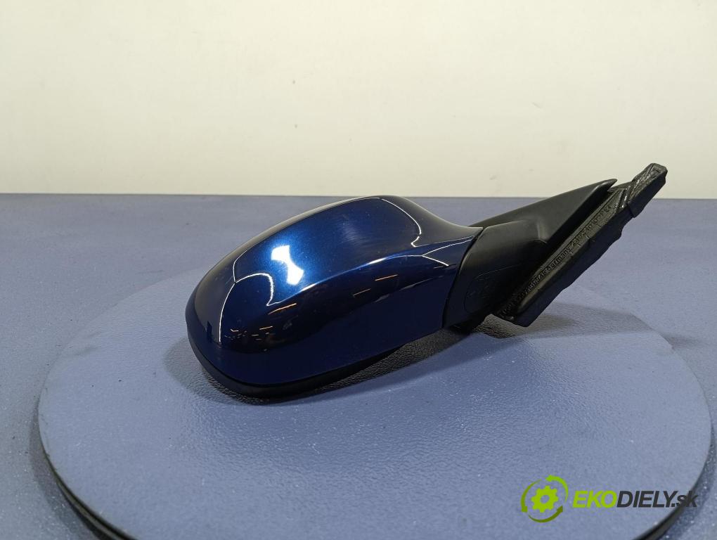 Bmw Seria 3 2011 zrkadlo pravé