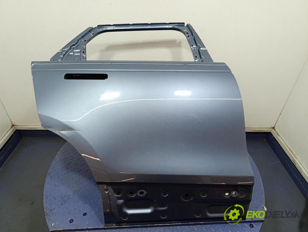 Land Rover Velar 0 dvere zad pravé