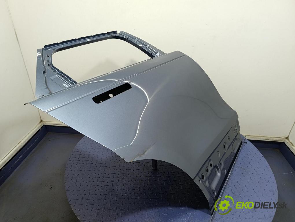 Land Rover Velar 0 dvere zad pravé