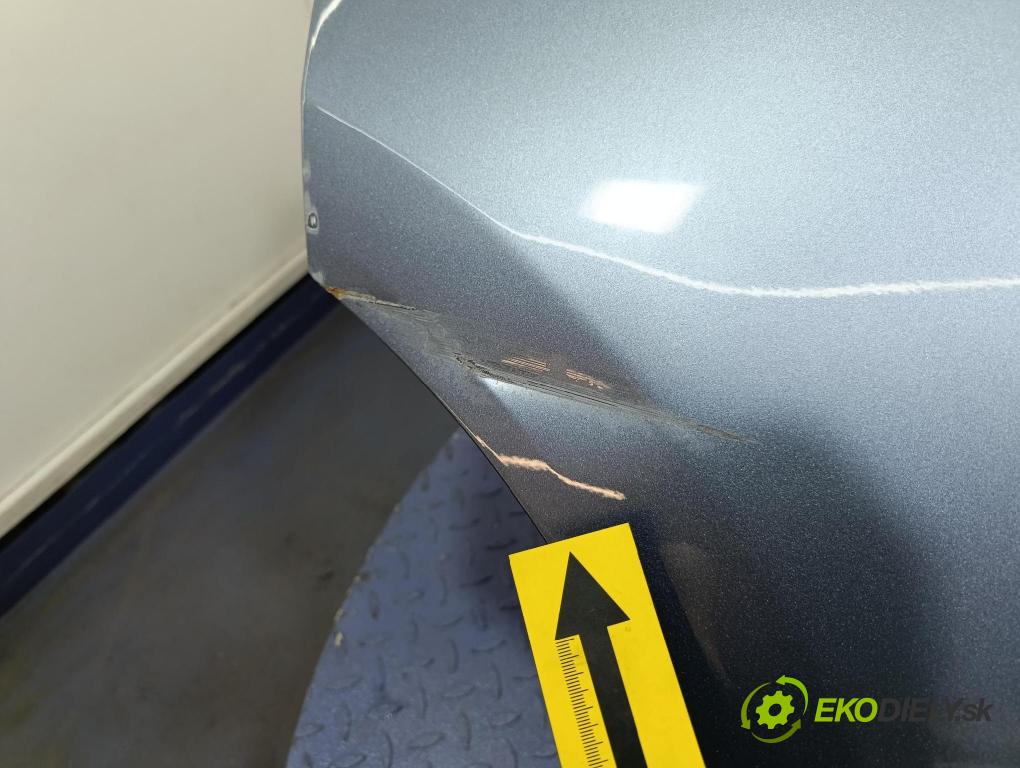 Land Rover Velar 0 dvere zad pravé