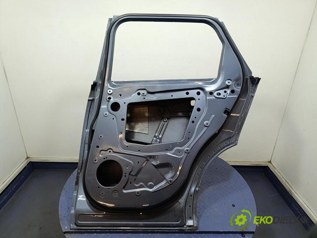 Land Rover Velar 0 dvere zad pravé 
