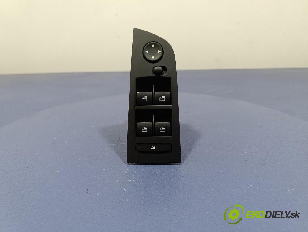 Bmw Seria 3 2011 prepínač Okná: 9217326