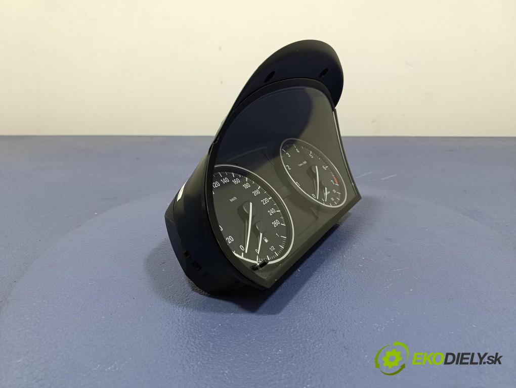 Bmw Seria 3 2011 prístrojovka/ budíky 9187336
